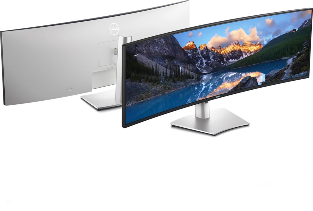 DL MON CURVED 4 Cod Produs: U4924DW [10]