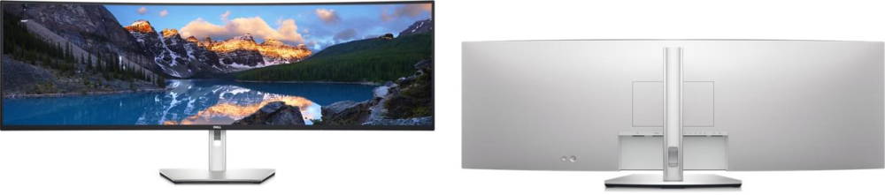 DL MON CURVED 4 Cod Produs: U4924DW [9]