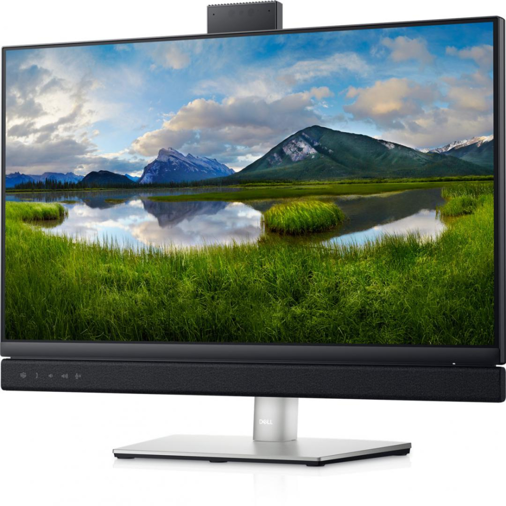 DL MONITOR 23.8 C2422HE LED 1920x1080 Cod Produs: C2422HE [2]