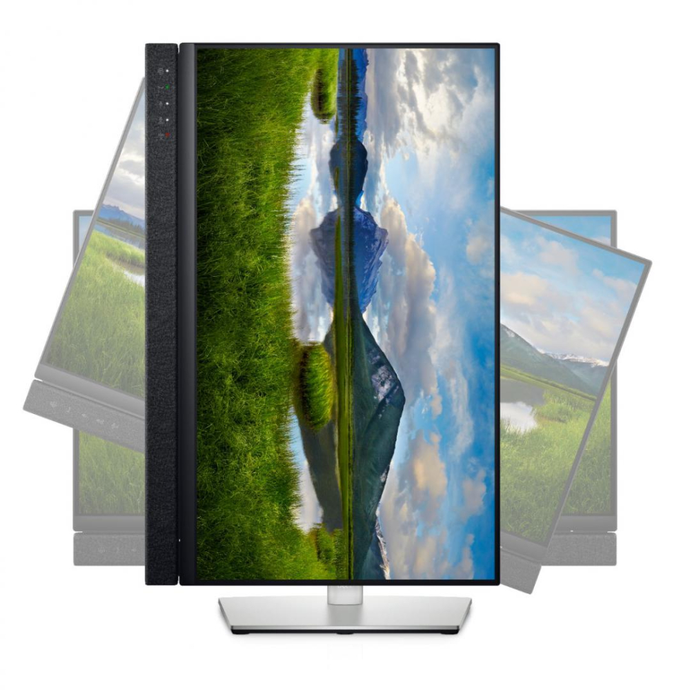 DL MONITOR 23.8 C2422HE LED 1920x1080 Cod Produs: C2422HE [11]