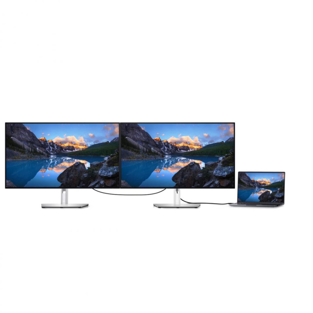 DL MONITOR 4K 32 U3223QE LED 3840x2160 , Cod Produs: U3223QE [10]