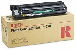 Drum Unit 400633 Original RICOH , TYPE320 , pentru AP 2700 | 3200 | 220 | 270 , 60K ; Imprimanta compatibila: Aficio 150,180 [1]