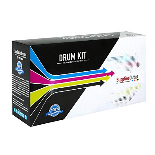 Drum Unit CB384A Original HP Black, nr.842A, pentru Color LaserJet CM6030 | CM6040 | CP6015, 35K [1]