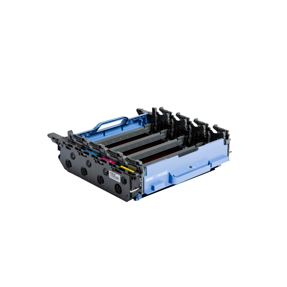 Drum Unit DR321CL Original Brother Color, DR321CL, pentru DCP-L8400 | L8450 | HL-L8250 | L8350 | L9200 |  MFC-L8650 | L8850 | L9550 | , 25K [1]