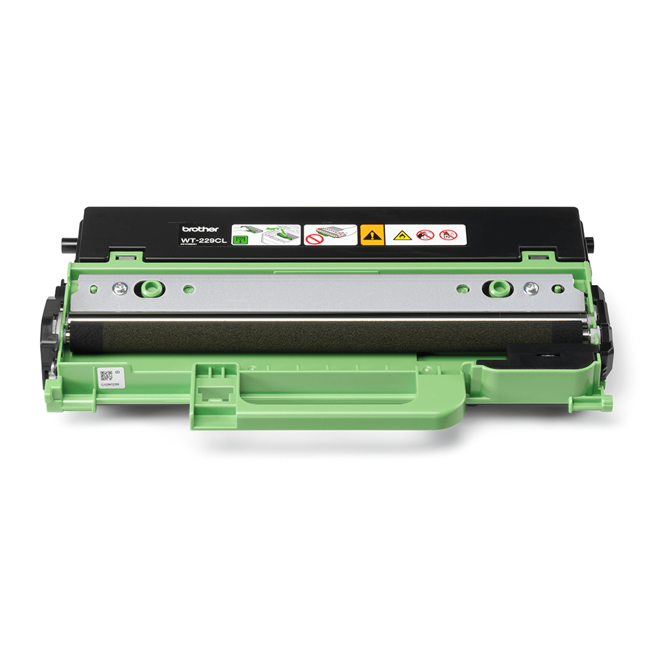 Waste toner original Brother WT-229CL BK/C/M/Y (50k) [1]