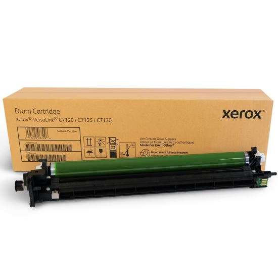Drum Unit original Xerox 013R00688 ; BK/C/M/Y; 87k pentru C7120 / C7125 / C7130 [1]