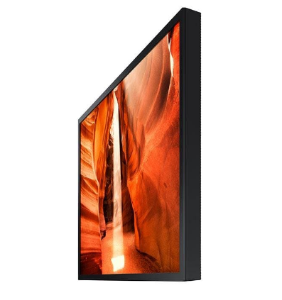 Ecran profesional Samsung OM55N 4000nit ,  Cod Produs: LH55OMNESGBXEN [3]