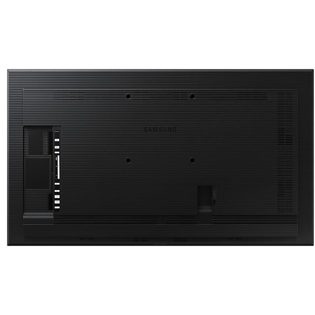 Ecran profesional Samsung QM43B ,  Cod Produs: LH43QMBEPGCXEN [2]