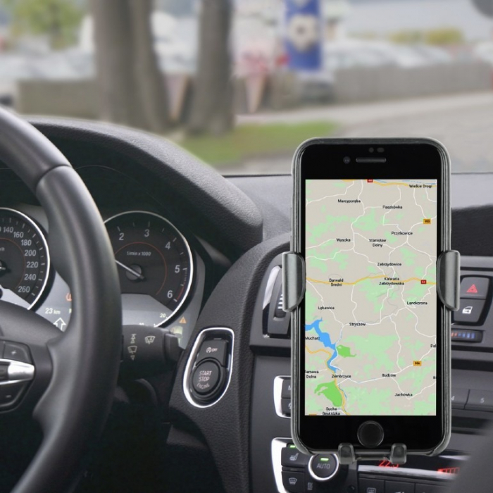 Suport auto Gembird pentru SmartPhone [4]