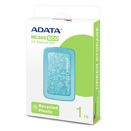 EHDD 1TB ADATA 2. Cod Produs: AHC300E-1TU31-CGN [2]