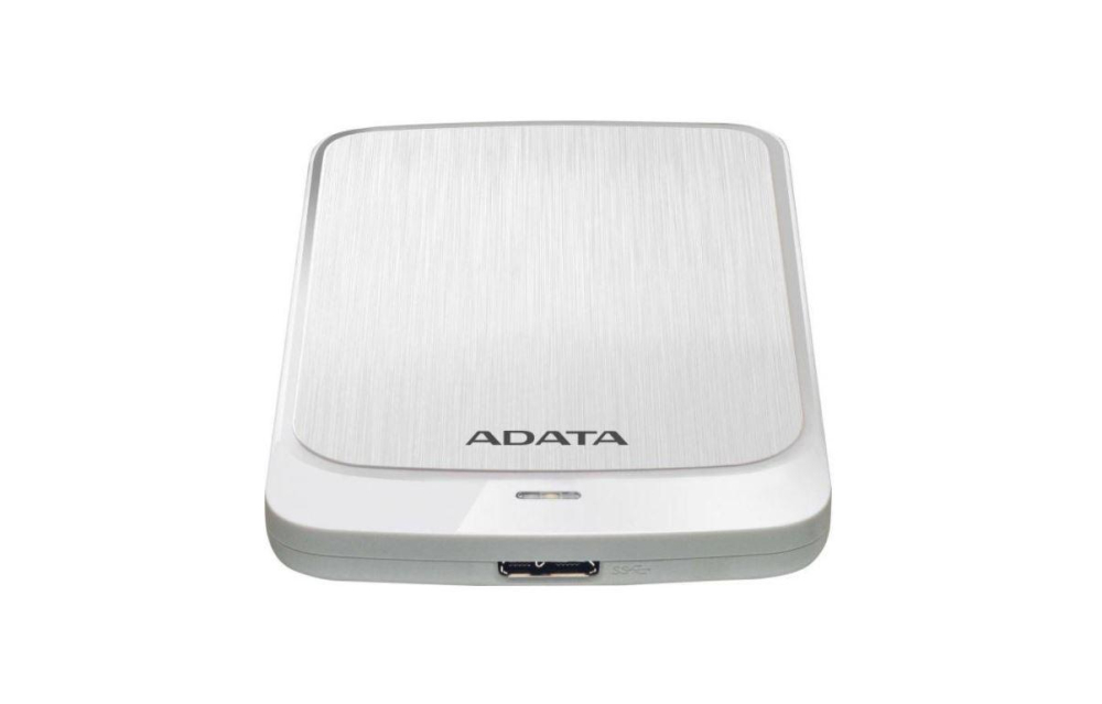 EHDD 1TB ADATA 2. Cod Produs: AHV320-1TU31-CWH [2]