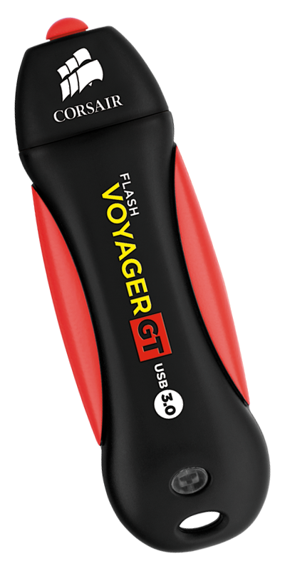 Flash Voyager GT USB 3.0 32GB Flash Drive Corsair Cod Produs: CMFVYGT3C-32GB [4]