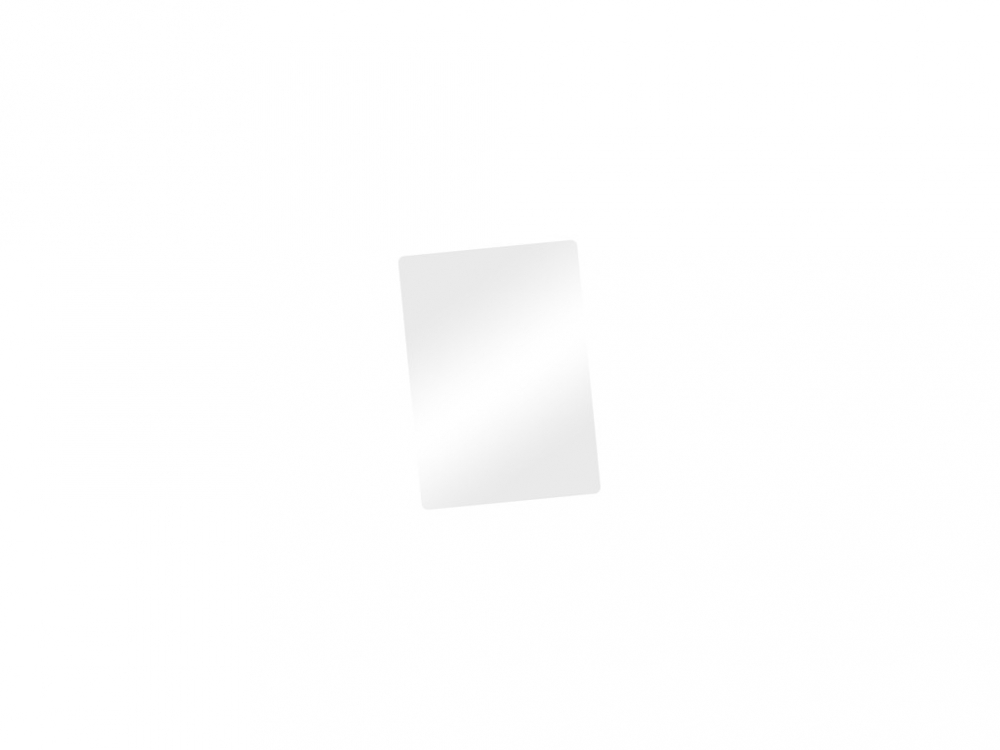 Folie laminare ID 65 x 95 125 microni Forster 100/set [1]