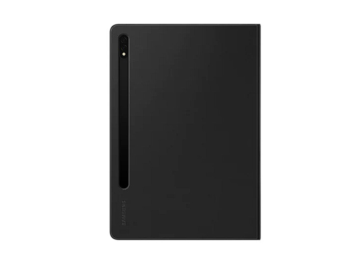 Husa pentru Galaxy Tab S8; Note View Cover; Black Cod Produs: EF-ZX700PBEGEU [2]