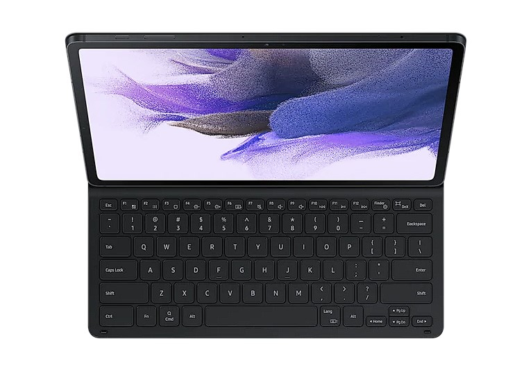 Husa pentru Galaxy Tab S8+ / S7+ / S7 FE (12. Cod Produs: EF-DT730UBEGEU [4]