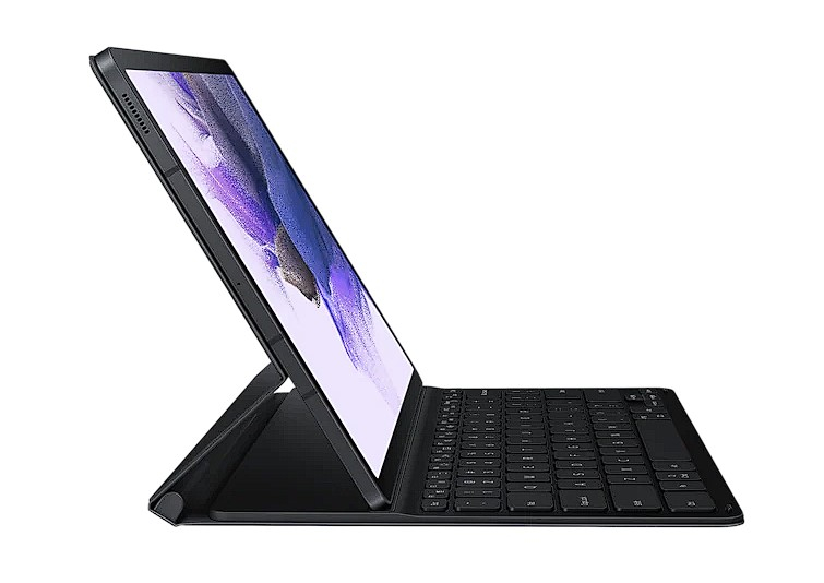 Husa pentru Galaxy Tab S8+ / S7+ / S7 FE (12. Cod Produs: EF-DT730UBEGEU [3]