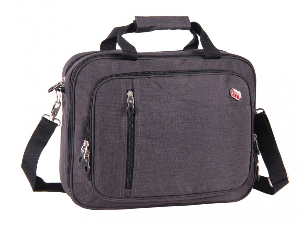 Geanta laptop Pulse Cationic 15,6" [1]