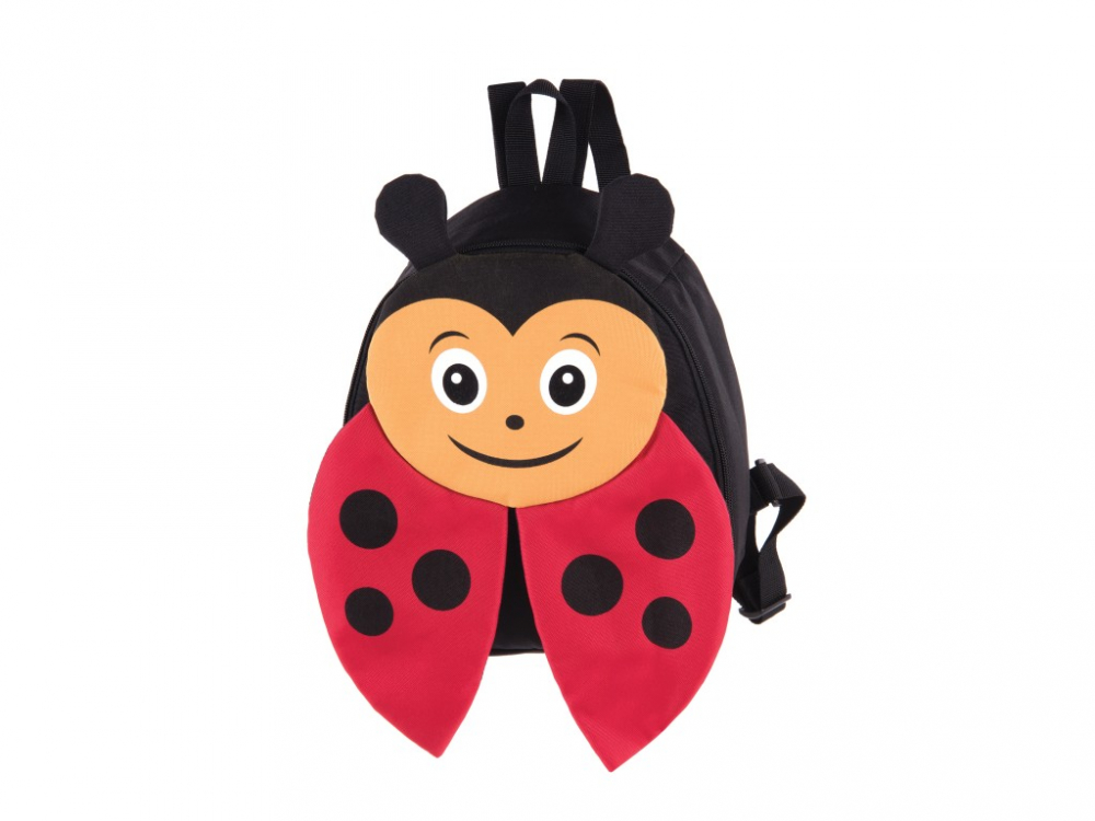 Ghiozdan Baby Lady Bug [1]