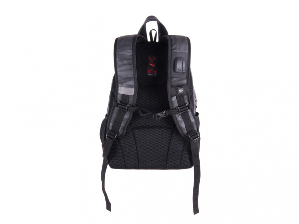 Ghiozdan Pulse 2 in 1 Teens Tough Army [3]