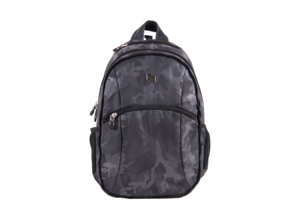 Ghiozdan Pulse 2 in 1 Teens Tough Army [6]