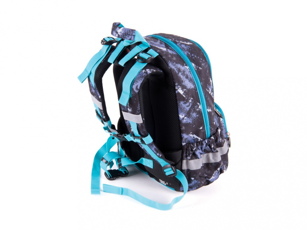 Ghiozdan Pulse Anatomic Speedway [2]