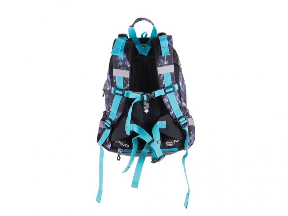 Ghiozdan Pulse Anatomic Speedway [3]