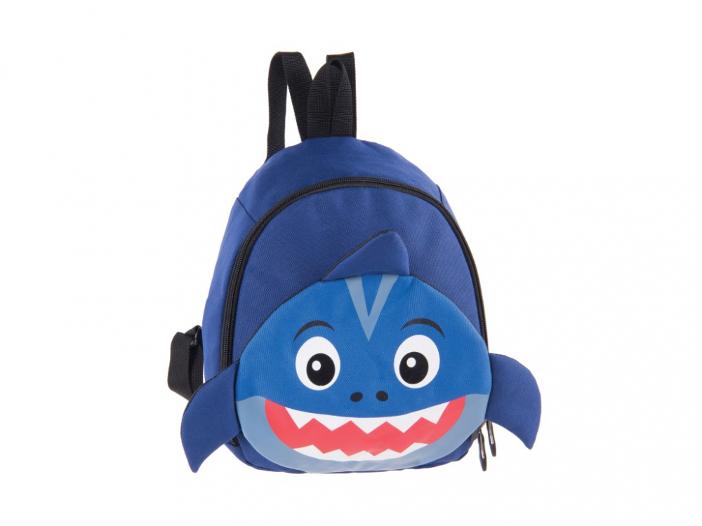 Ghiozdan Pulse Baby Shark [1]