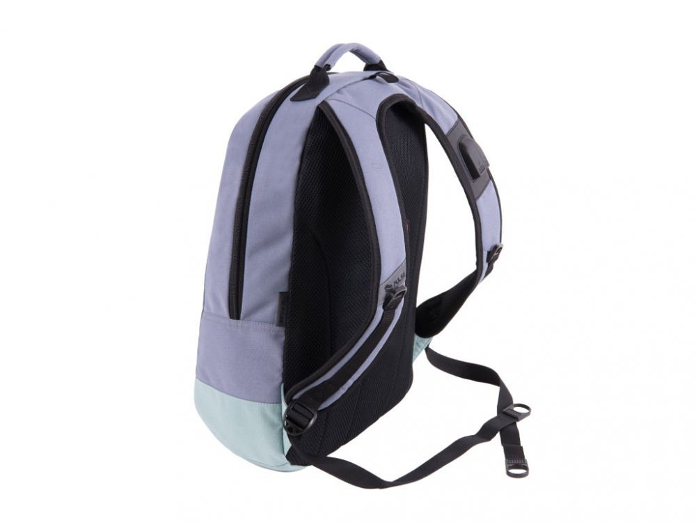 Ghiozdan Pulse Bicolor Frost Blue 122249 [2]