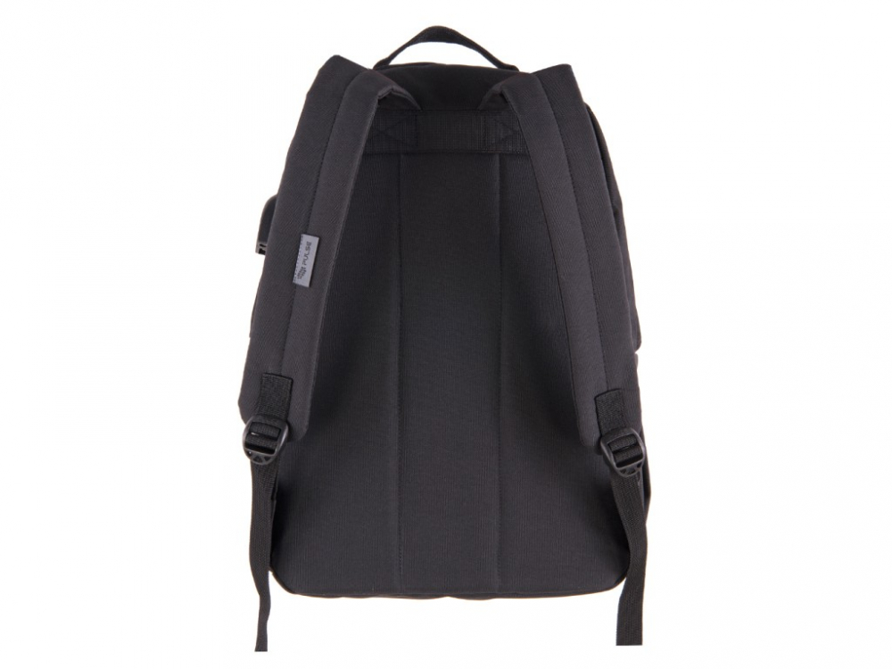 Ghiozdan Pulse Cloud Black [2]