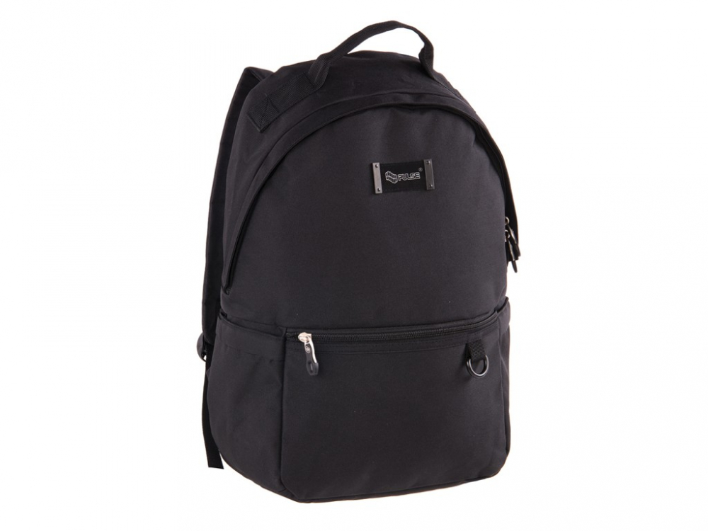 Ghiozdan Pulse Cloud Black [1]