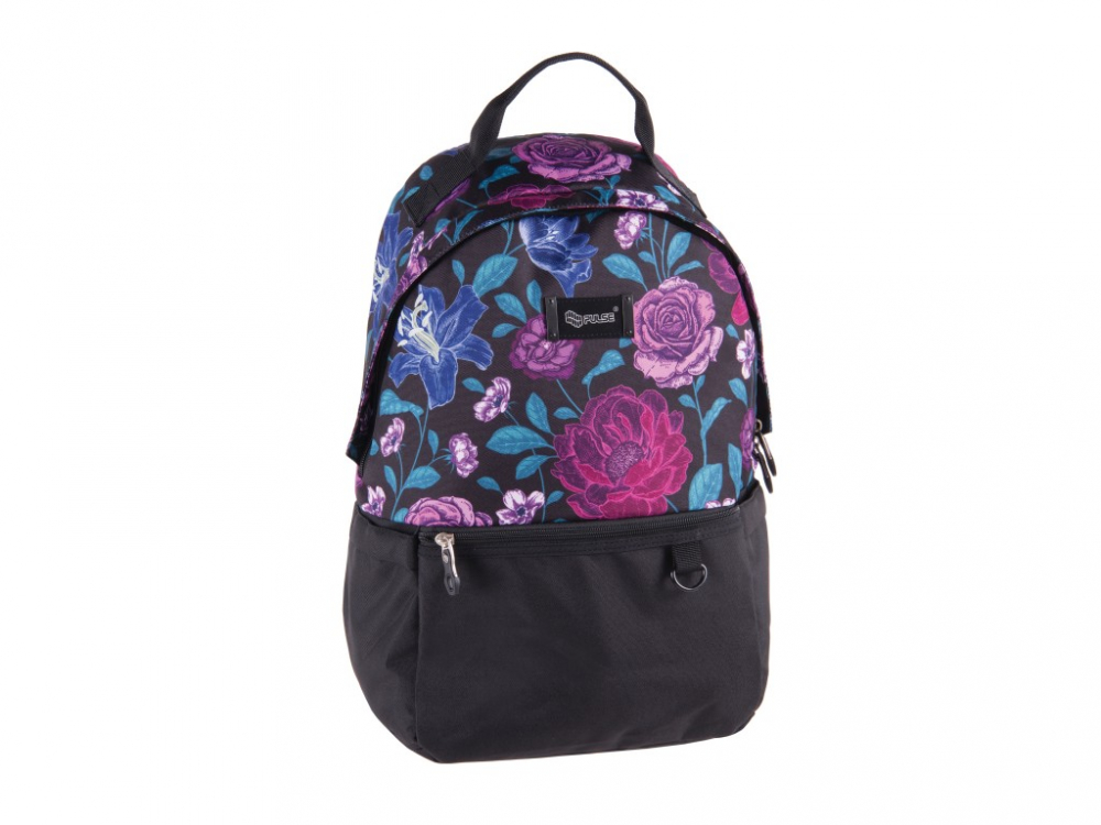 Ghiozdan Pulse Cloud Roses [1]