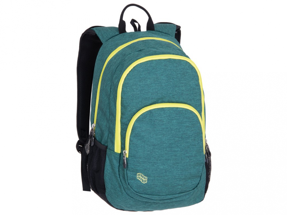 Ghiozdan Pulse Fusion Green [1]