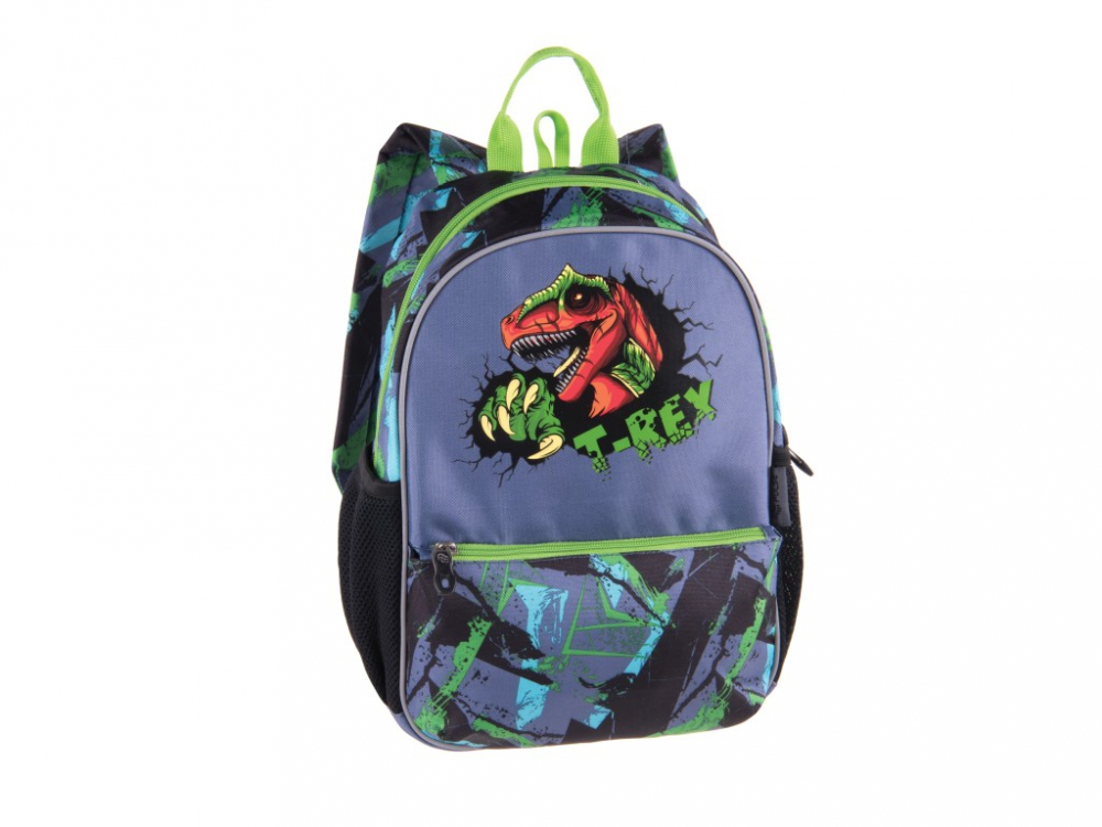 Ghiozdan Pulse Junior Dinosaur [1]