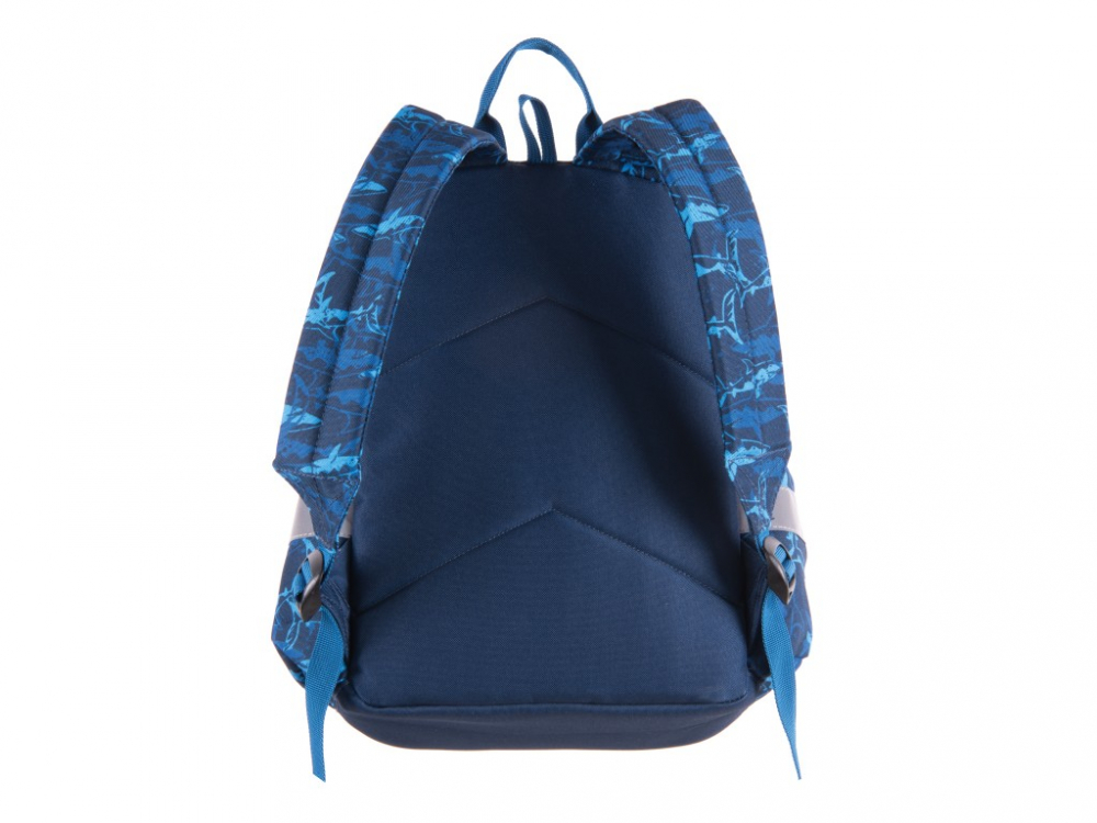 Ghiozdan Pulse Junior Shark 122325 [3]