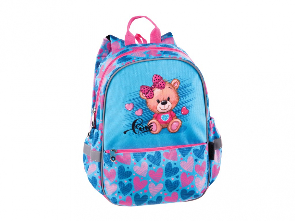 Ghiozdan Pulse Junior Teddy 122292 [1]