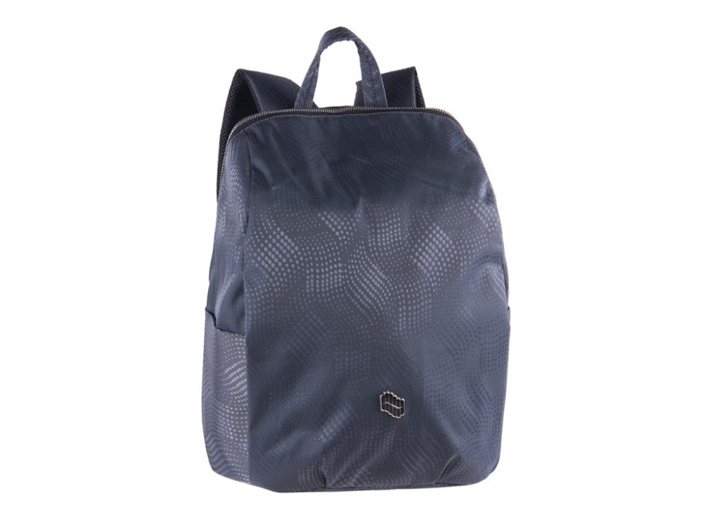 Ghiozdan Pulse Miracle Gray Wave [1]