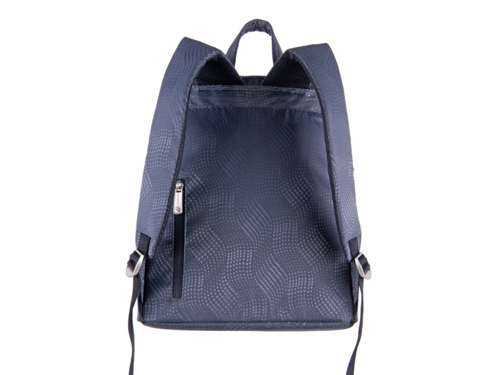 Ghiozdan Pulse Miracle Gray Wave [2]