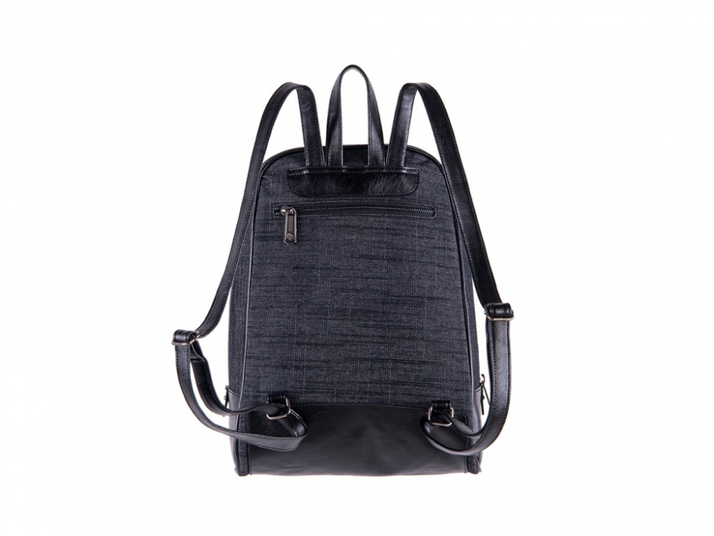 Ghiozdan Pulse Modena Black Jeans [3]