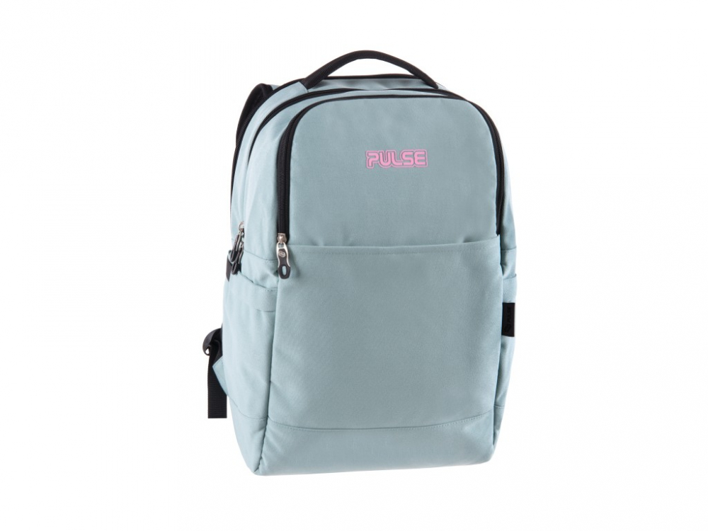 Ghiozdan Pulse Oxford Light Green 122228 [1]
