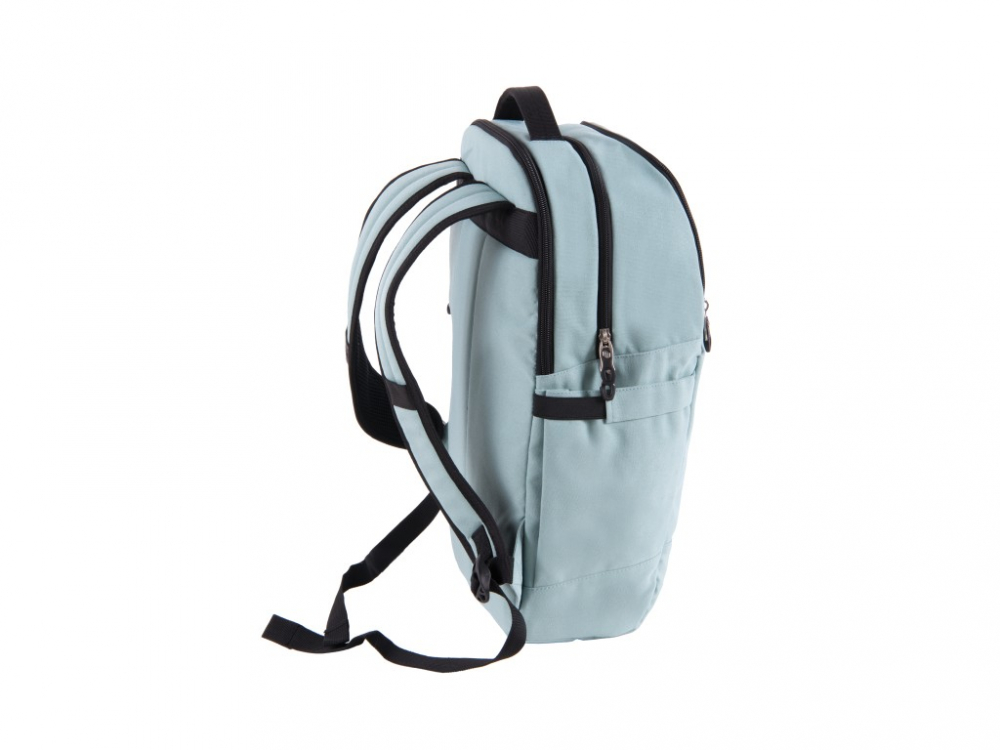 Ghiozdan Pulse Oxford Light Green 122228 [2]