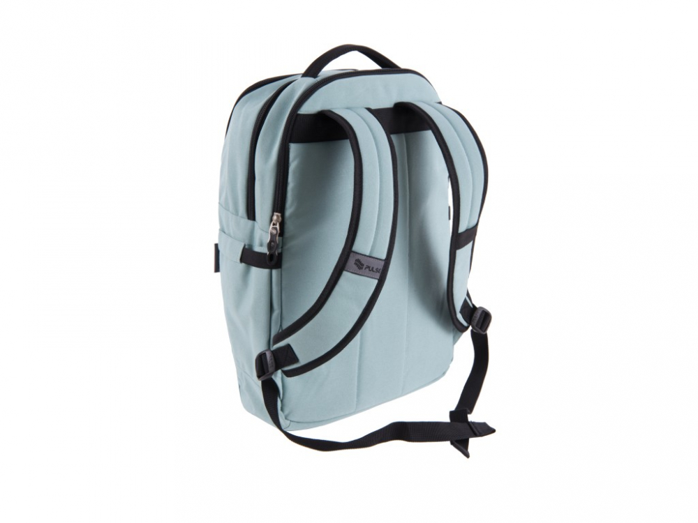Ghiozdan Pulse Oxford Light Green 122228 [3]