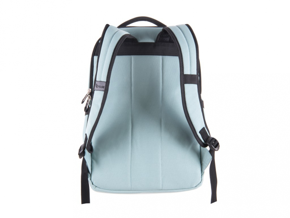 Ghiozdan Pulse Oxford Light Green 122228 [4]