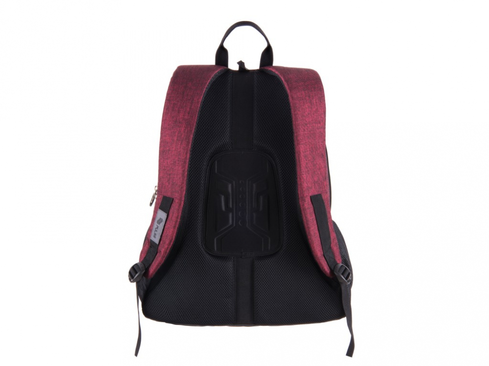 Ghiozdan Pulse Scate Red Wine 122233 [4]