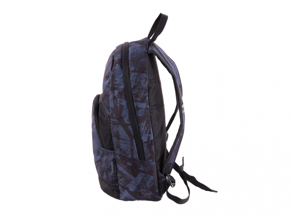 Ghiozdan Pulse Solo Gray Optimus 122257 [2]