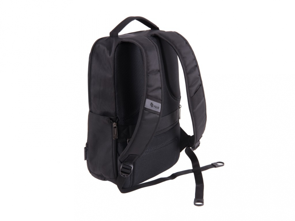 Ghiozdan Pulse Virgo Black 122226 [3]