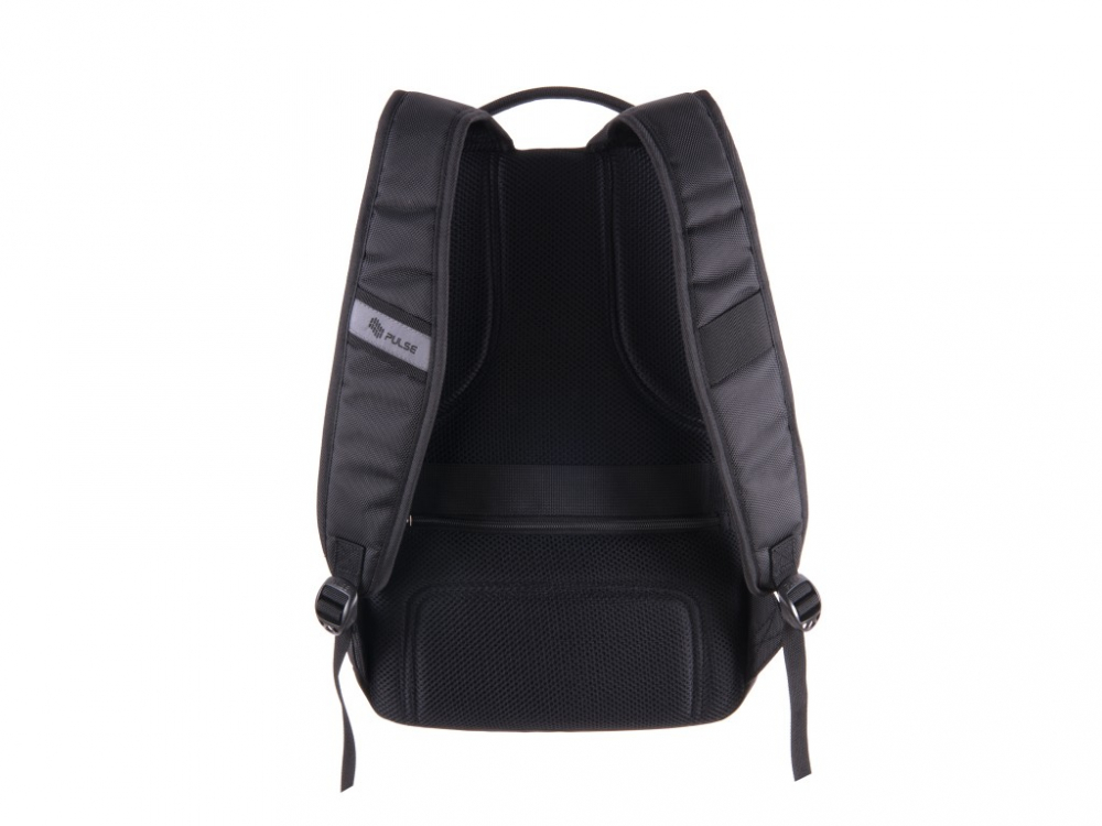 Ghiozdan Pulse Virgo Black 122226 [4]