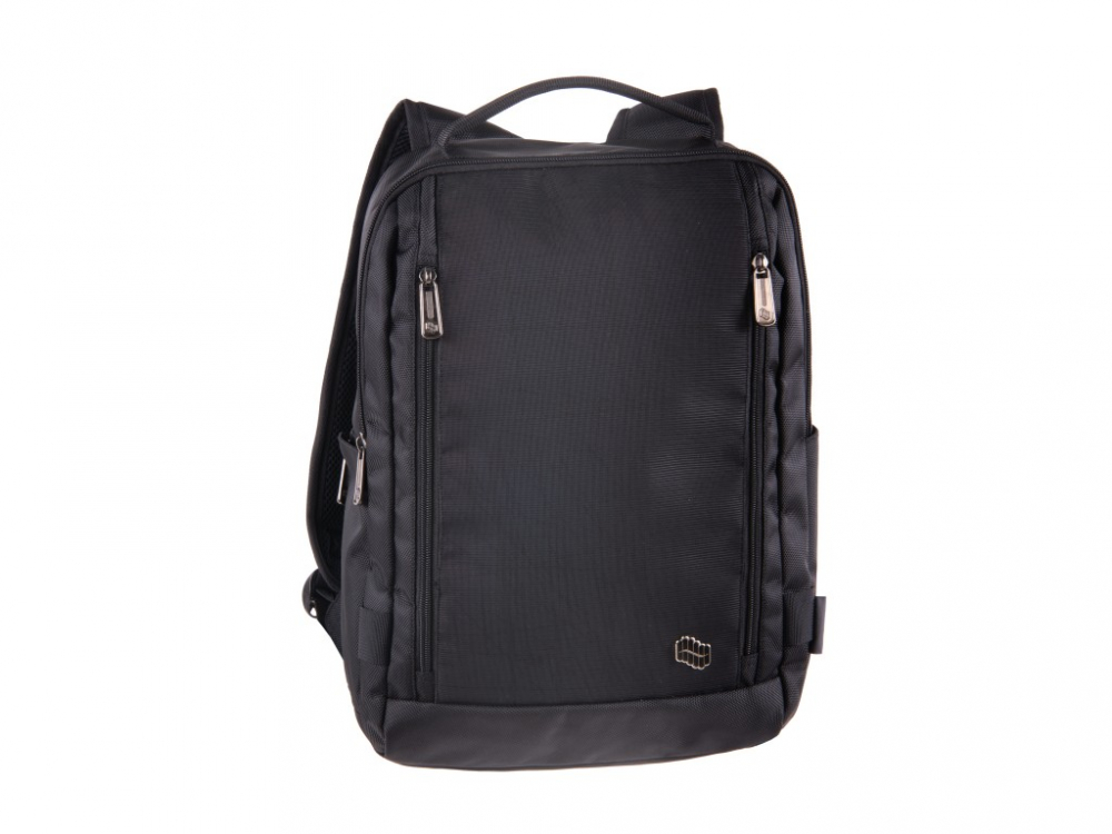 Ghiozdan Pulse Virgo Black 122226 [1]