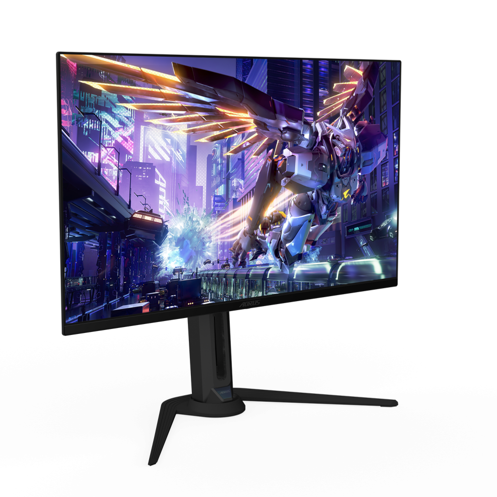 GIGABYTE AORUS FO32U2P GAMING MONITOR Cod Produs: AORUS FO32U2P [3]