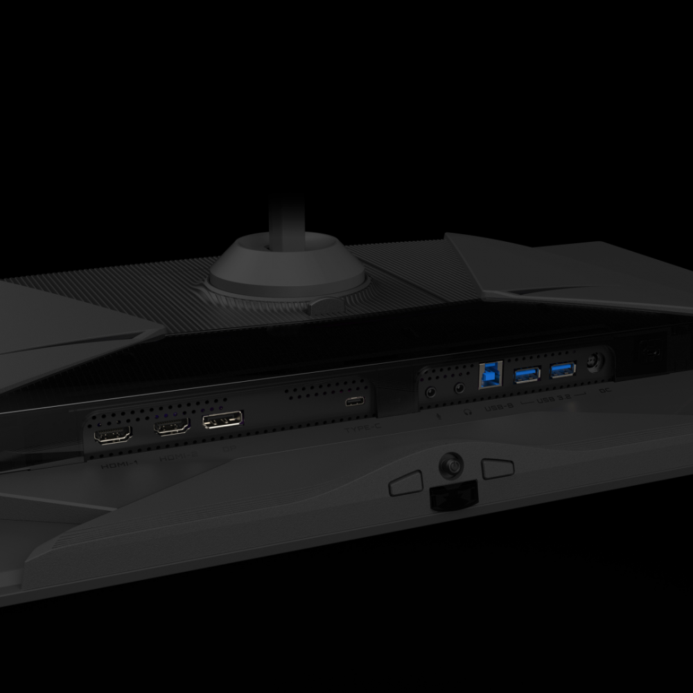 GIGABYTE FO32U2 GAMING MONITOR 31. Cod Produs: FO32U2 [2]