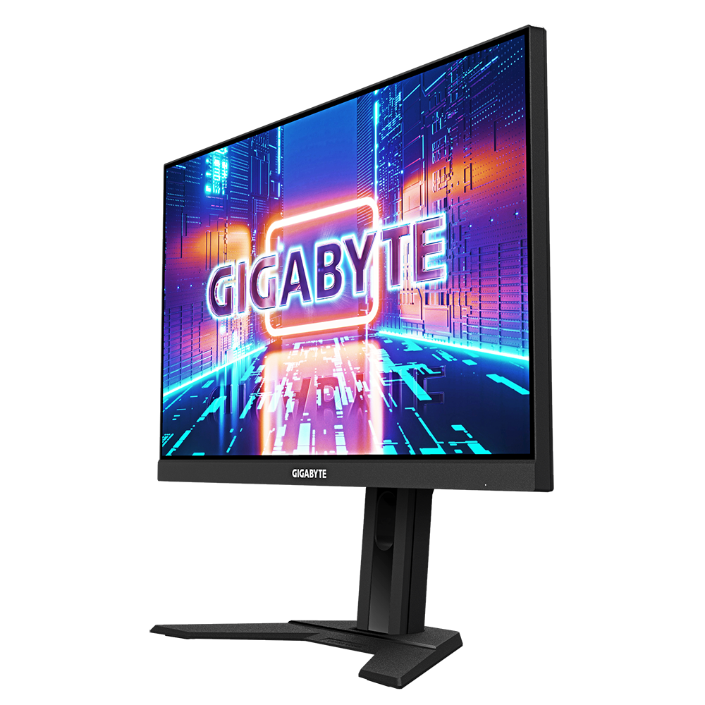 GIGABYTE G24F GAMING MONITOR 23. Cod Produs: G24F [3]